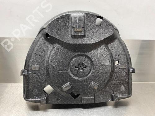 Glove box TOYOTA AURIS (_E18_) 1.8 Hybrid (ZWE186_, ZWE186R) | BP12206353C95 
