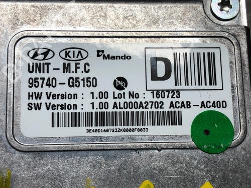 Kamera KIA NIRO I (DE) 1.6 GDI Hybrid | BP13184618E14 