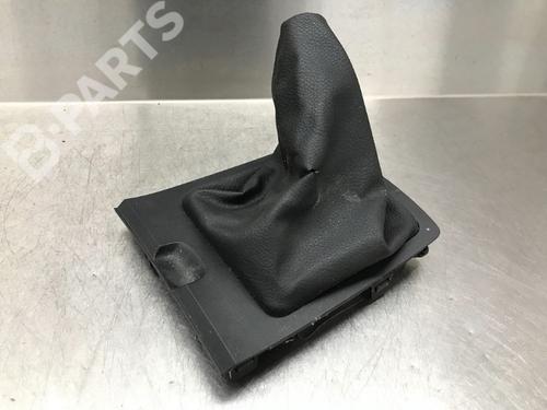 Used Manual gearbox selector Manual gearbox selector MAZDA 6 Saloon (GH) 2.0 MZR (GHEFP, GH10F) (147 hp) 10859333 10859333