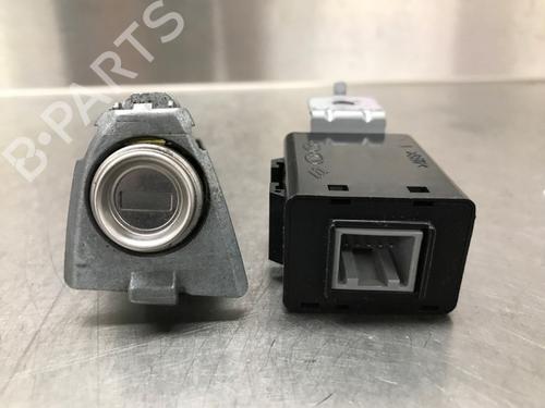 Switch KIA CEE'D Sportswagon (JD) 1.6 GDI | BP17062400I30 