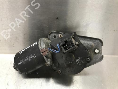 Used Front wiper motor DAIHATSU SIRION (M1) 1.3 Sport (M101) (102 hp) 10816735