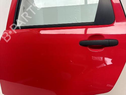 Left rear door DAIHATSU TERIOS (J2_, F7__) 1.5 VVT-i RWD | BP17124978C4 
