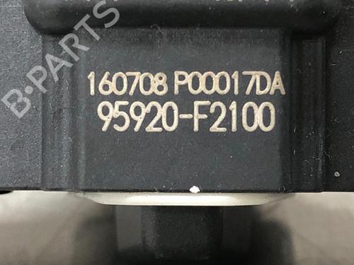 Elektronisk modul KIA NIRO I (DE) 1.6 GDI Hybrid | BP11845066M83