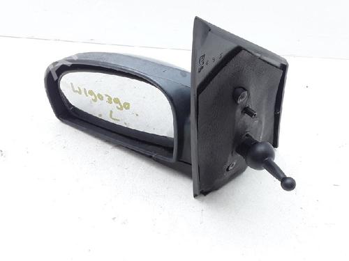 Left mirror HYUNDAI GETZ (TB) 1.3 i | BP10836813C26 