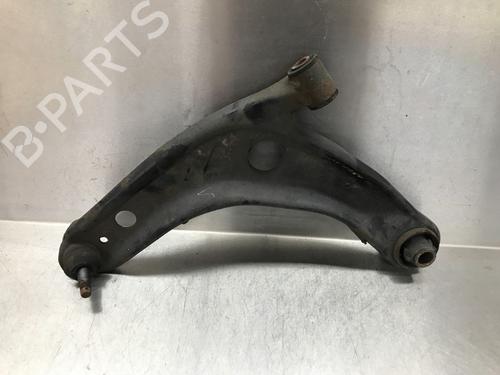 Used Left front suspension arm TOYOTA URBAN CRUISER (_P1_) 1.33 (NSP110_, NSP110) (101 hp) 10858264