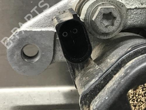 Right rear brake caliper NISSAN QASHQAI II SUV (J11, J11_) 1.3 DIG-T | BP15898031M106 