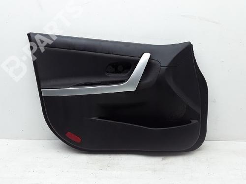 Used Left front door panel Left front door panel KIA CEE'D Sportswagon (JD) 1.6 CRDi 128 (128 hp) 10837058 10837058