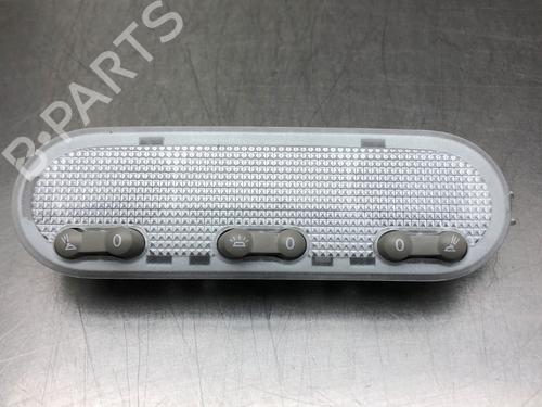 Used Interior roof light NISSAN QASHQAI / QASHQAI +2 I (J10, NJ10, JJ10E) 2.0 (141 hp) 17092742