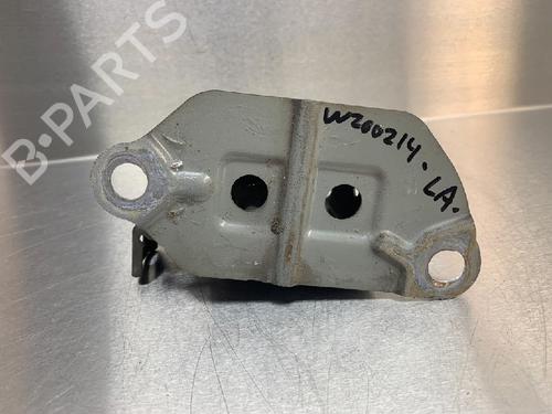 Rear bumper bracket MITSUBISHI OUTLANDER II (CW_W) 2.4 (CW5W) | BP13176701C159 