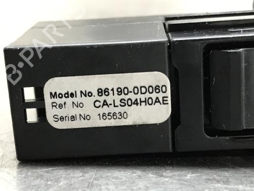 Other TOYOTA YARIS (_P13_) 1.5 Hybrid (NHP130_, NHP130) | BP16470425O1 