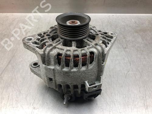 Used Alternator Alternator 16656716 16656716