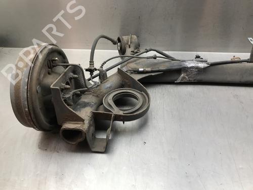Bagaksel CHEVROLET SPARK (M300) 1.2 | BP36233962M2 - Image 6