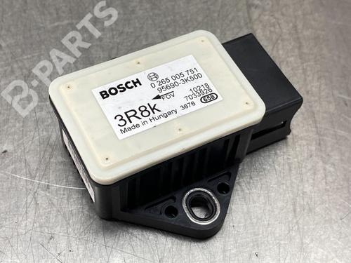 Used Electronic sensor Electronic sensor KIA VENGA (YN) 1.6 CVVT (125 hp) 10860147 10860147