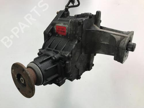 Used Transfer box HYUNDAI SANTA FÉ I (SM) 2.0 CRDi 4x4 (125 hp) 10860213