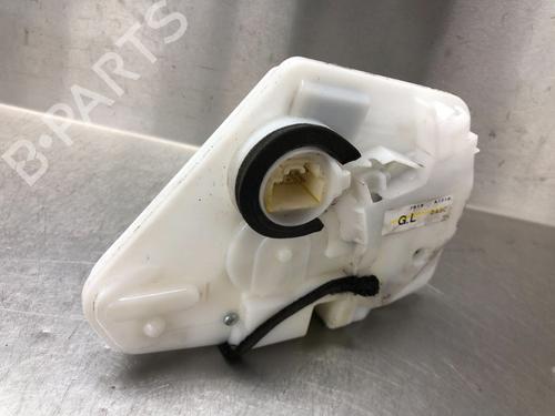 Front left lock MAZDA 2 Hatchback (DL, DJ) 1.5 SKYACTIV-G | BP13185571C98 