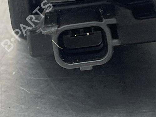 Thermostat housing NISSAN QASHQAI II SUV (J11, J11_) 1.2 DIG-T | BP19503522M116 