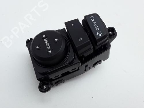 Used Mirror switch HYUNDAI TUCSON (TL, TLE) 1.6 GDi (132 hp) 10830793
