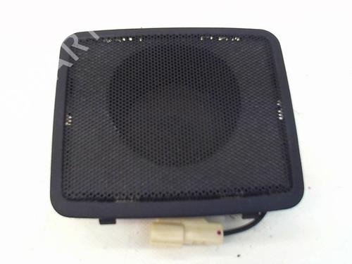 Used Speaker TOYOTA PRIUS Liftback (_W2_) 1.5 Hybrid (NHW20_, NHW20R) (112 hp) 10822623