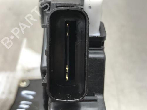 Front right lock HYUNDAI i20 II (GB, IB) 1.0 T-GDI | BP14935632C97 