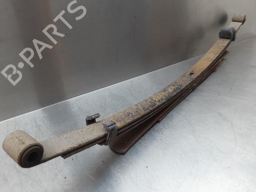 Altro Altro ISUZU D-MAX II (TFR, TFS) 2.5 CRDi (TFR86J) (163 hp) 34447917 34447917