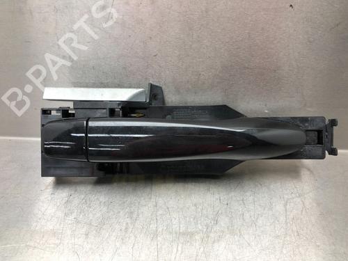 Used Front right exterior door handle Front right exterior door handle NISSAN QASHQAI II (J11, J11_) 1.3 DIG-T (140 hp) 36089557 36089557