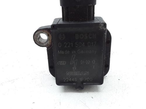 Used Ignition coil NISSAN MICRA II (K11) 1.4 i 16V (82 hp) 10837290