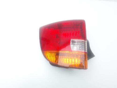 Used Left taillight Left taillight TOYOTA CELICA Coupe (_T23_) 1.8 16V VT-i (ZZT230_, ZZT230) (143 hp) 10839752 10839752