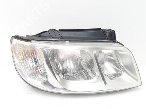 Used Right headlight Right headlight HYUNDAI MATRIX (FC) 1.6 (103 hp) 10838494 10838494