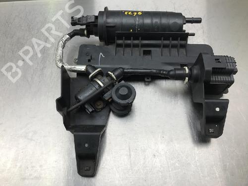 Annen CHEVROLET VOLT EV 150 (151 hp) 13179138