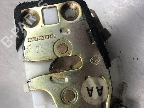 Front right lock HONDA CIVIC VII Saloon (ES, ET) 1.3 IMA (ED9, ES9) | BP19780096C97 