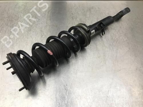 Used Right front shock absorber NISSAN 350Z Coupe (Z33) 3.5 (280 hp) 10815387