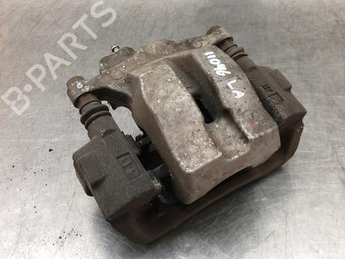 Left rear brake caliper TOYOTA PRIUS PLUS (_W4_) 1.8 Hybrid (ZVW40W, ZVW41W) | BP32252366M107 - Image 3
