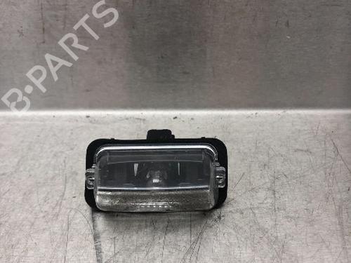 Nummerpladelys Nummerpladelys 13184405 13184405