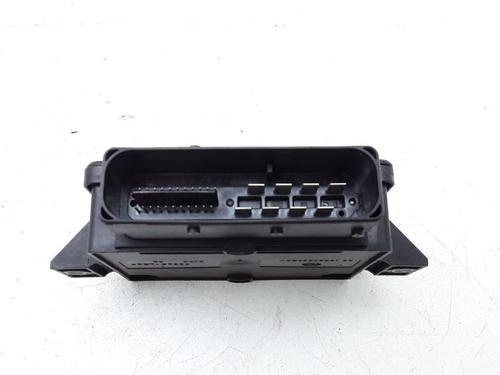 Elektronisk modul MAZDA MX-5 IV (ND__) 2.0 (ND2E, ND6E) (160 hp) 10837286
