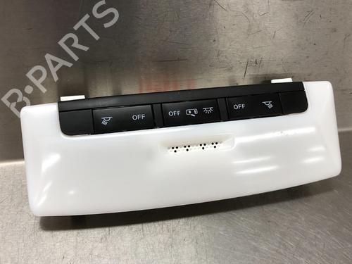 Used Interior roof light NISSAN MICRA V (K14) 0.9 IG-T (90 hp) 12580991