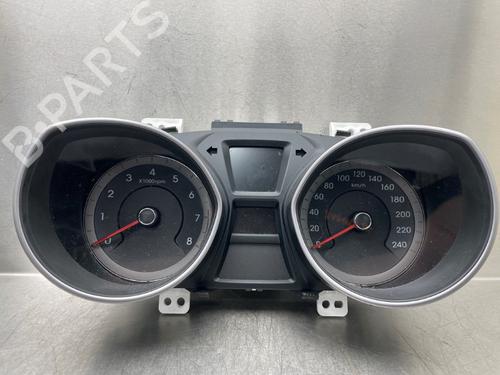 Used Display monitor HYUNDAI i30 Estate (GD) 1.6 GDI (135 hp) 17184493