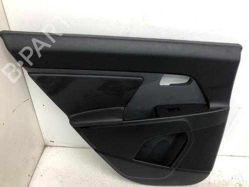 Rear left panel KIA SPORTAGE III (SL) 2.0 CVVT | BP16901868C60 