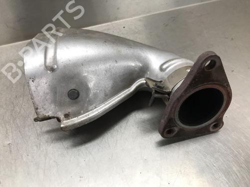 Used Pipe NISSAN QASHQAI II SUV (J11, J11_) 1.6 DIG-T (163 hp) 13181251