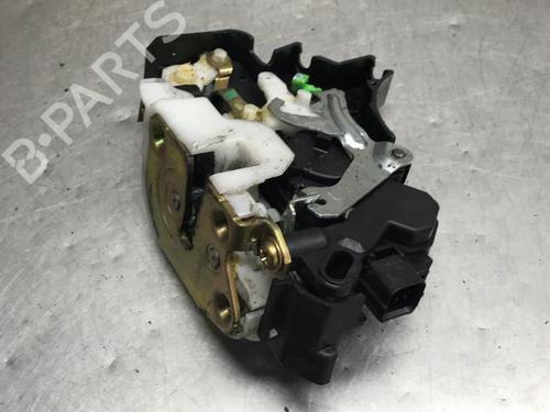 Używane Zamek drzwi przednich lewych MITSUBISHI COLT VI (Z3_A, Z2_A) 1.5 (Z23A) (109 hp) 16911218