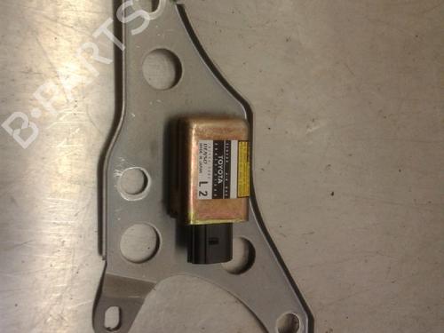 Modulo elettronico TOYOTA CAMRY Saloon (_V3_) 2.4 (ACV30, ACV36) (152 hp) 10828542