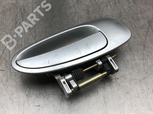 Used Front right exterior door handle Front right exterior door handle TOYOTA AVENSIS (_T22_) 1.6 VVT-i (ZZT220_, ZZT220R) (110 hp) 11180938 11180938