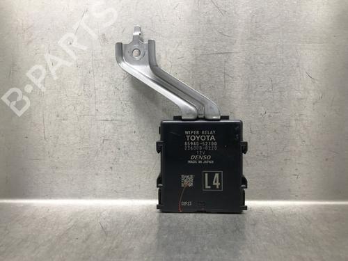 Elektronisk sensor TOYOTA YARIS (_P21_, _PA1_, _PH1_) 1.5 Hybrid (MXPH10, MXPH11) (116 hp) 33181409