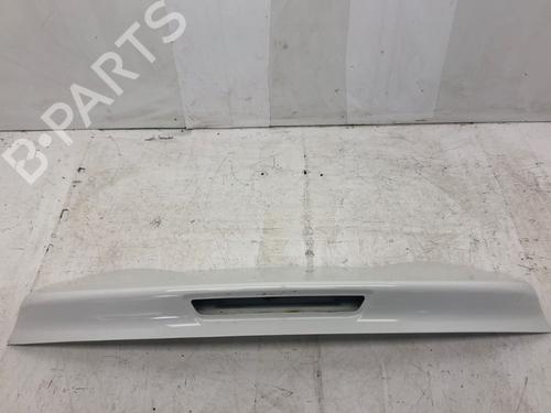 Used Rear spoiler TOYOTA AYGO (_B4_) 1.0 (KGB40) (69 hp) 17228623