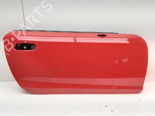 Used Right front door TOYOTA MR2 III (ZZW3_) 1.8 16V VT-i (ZZW30) (140 hp) 10844403