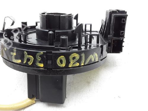 Squib airbag TOYOTA YARIS (_P1_) 1.0 (SCP10_, SCP10R) | BP10836666C102