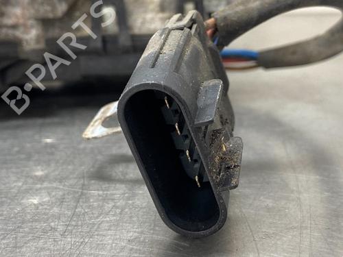 Front wiper motor CHEVROLET CRUZE (J300) 1.8 | BP13692472M29 