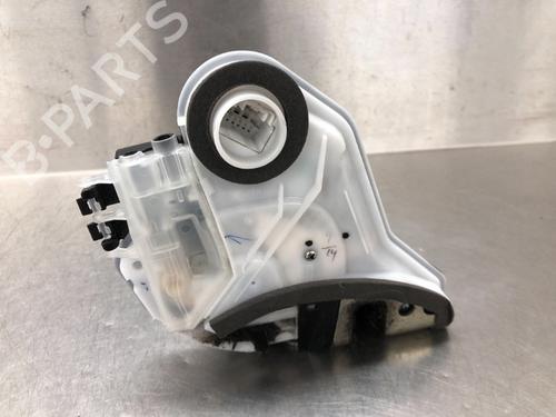 Rear right lock TOYOTA AYGO (_B4_) 1.0 (KGB40) | BP13185303C99