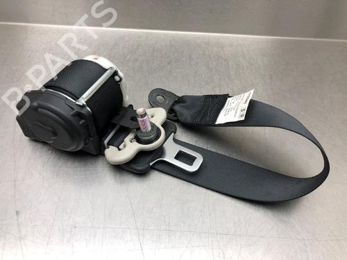 Sikkerhedssele bag højre NISSAN NOTE (E12) 1.2 (80 hp) 17108424