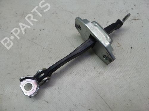 Used Hinge/Door check strap TOYOTA YARIS (_P13_) 1.5 Hybrid (NHP130_, NHP130) (101 hp) 13168657