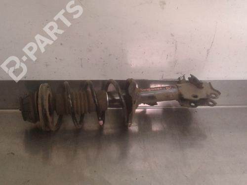 Used Left front suspension arm Left front suspension arm SUZUKI CELERIO (LF) 1.0 (AVK310) (68 hp) 10828939 10828939